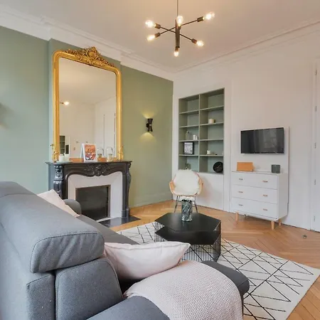 Guestready - Manon! Apartamento *