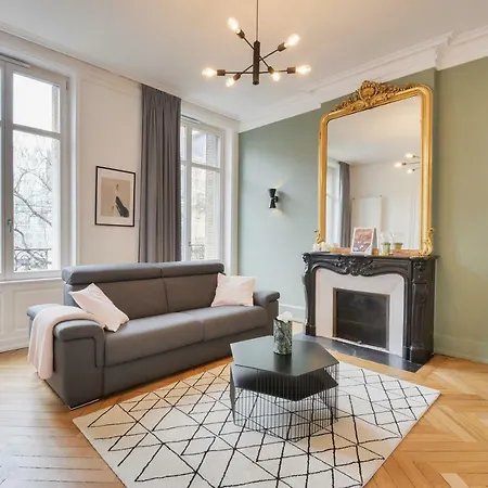 Apartamento Guestready - Manon! *