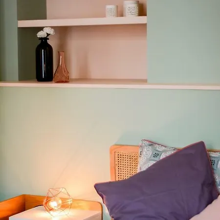 Guestready - Manon! Apartamento